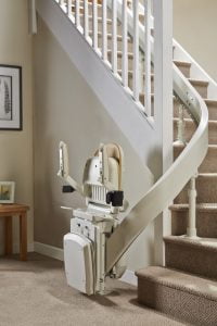 stairlifts southampton