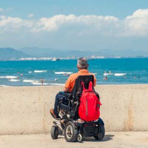 care and mobility shirley