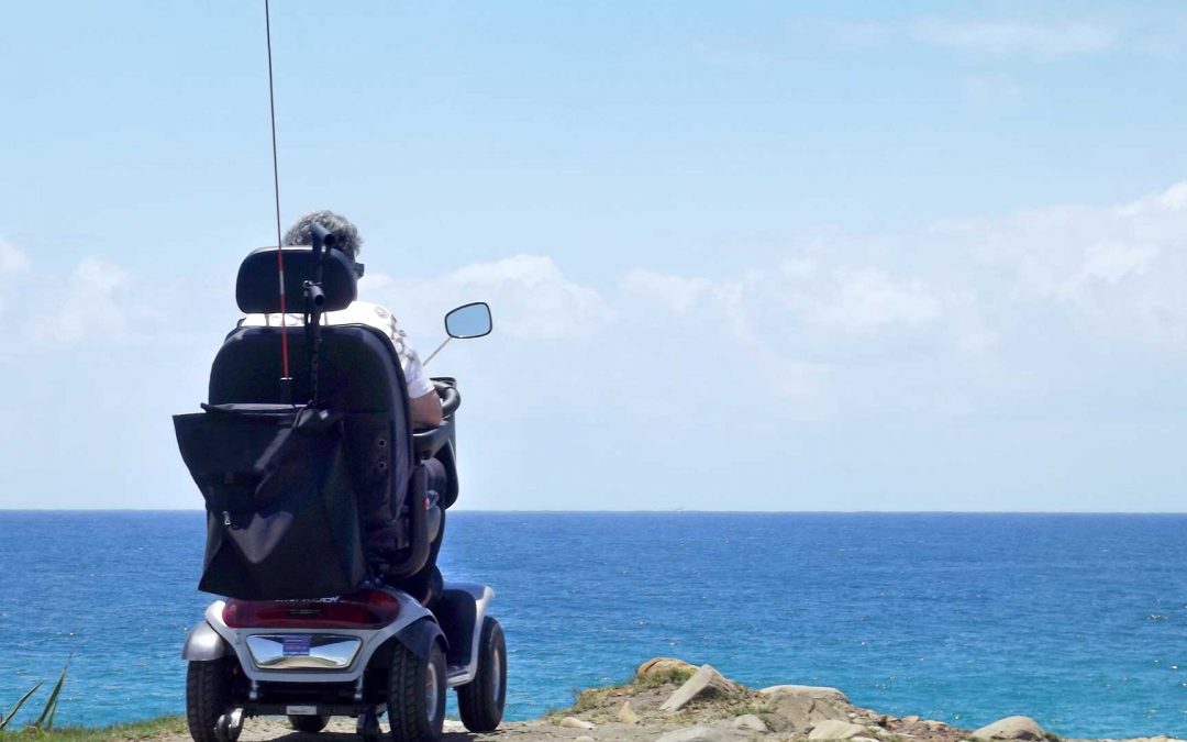 wheelchair repair