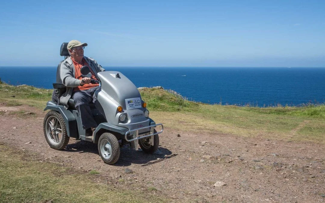 What are the Key Considerations Before Buying a Mobility Scooter in Southampton?