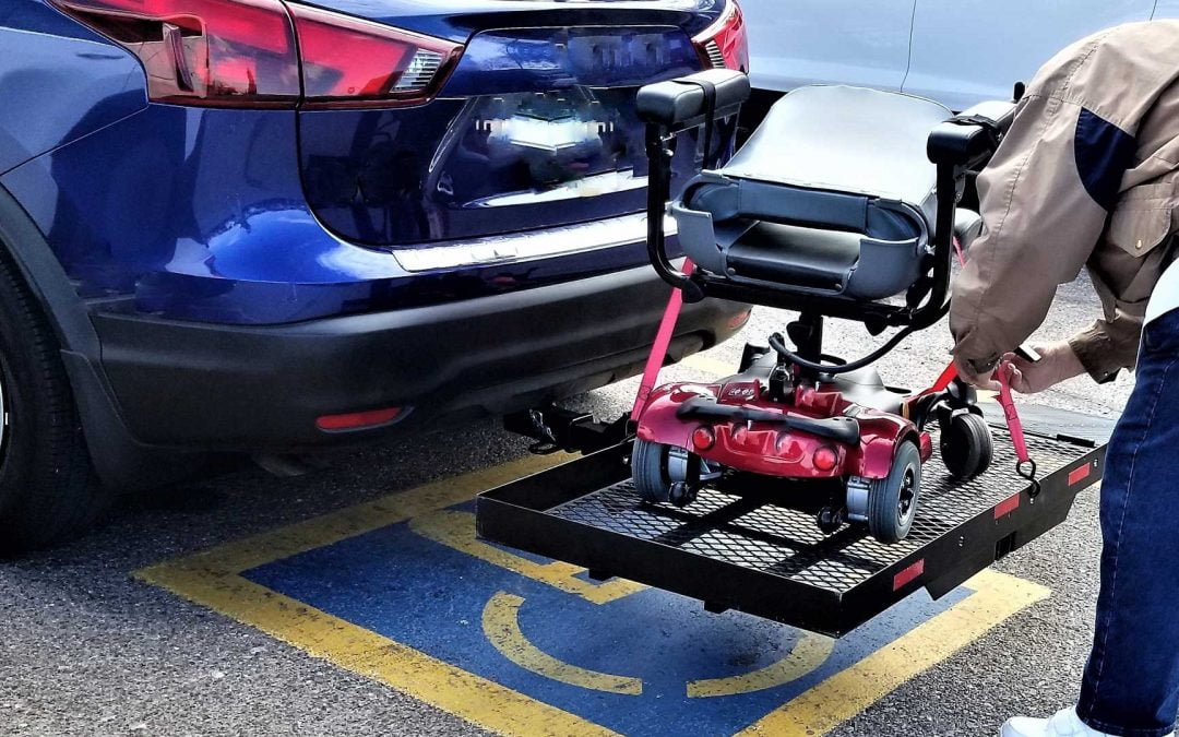Why Buy Mobility Aids from the Local Mobility Store?