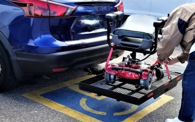 Why Buy Mobility Aids from the Local Mobility Store?