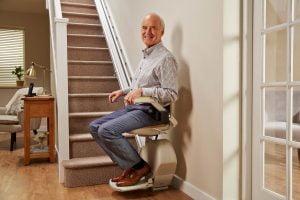 stairlifts southampton