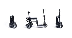 mobility care